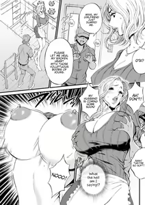 Page 483 of Seireki 2200 Nen no Ota | The Otaku In 2200 A.D. - preview thumbnail