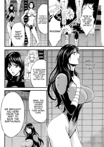 Page 496 of Seireki 2200 Nen no Ota | The Otaku In 2200 A.D. - preview thumbnail