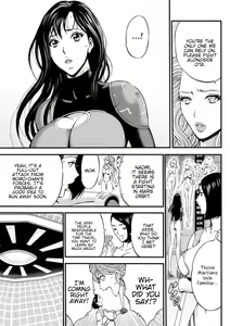 Page 497 of Seireki 2200 Nen no Ota | The Otaku In 2200 A.D. - preview thumbnail