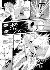 Page 506 of Seireki 2200 Nen no Ota | The Otaku In 2200 A.D. - preview thumbnail