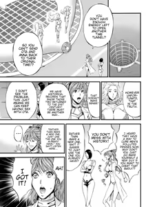 Page 517 of Seireki 2200 Nen no Ota | The Otaku In 2200 A.D. - preview thumbnail