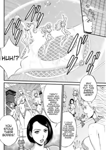 Page 520 of Seireki 2200 Nen no Ota | The Otaku In 2200 A.D. - preview thumbnail