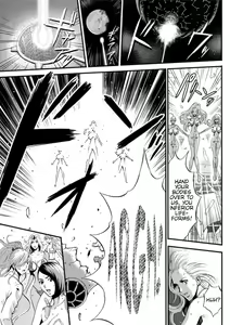 Page 527 of Seireki 2200 Nen no Ota | The Otaku In 2200 A.D. - preview thumbnail