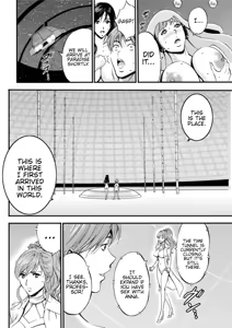 Page 528 of Seireki 2200 Nen no Ota | The Otaku In 2200 A.D. - preview thumbnail