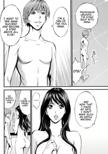 Page 530 of Seireki 2200 Nen no Ota | The Otaku In 2200 A.D. - preview thumbnail