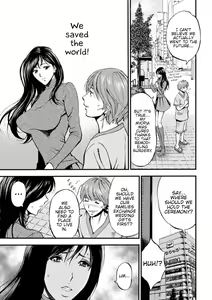 Page 535 of Seireki 2200 Nen no Ota | The Otaku In 2200 A.D. - preview thumbnail