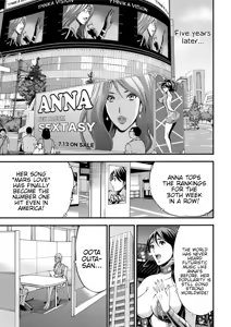 Page 539 of Seireki 2200 Nen no Ota | The Otaku In 2200 A.D. - preview thumbnail
