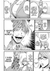 Page 540 of Seireki 2200 Nen no Ota | The Otaku In 2200 A.D. - preview thumbnail