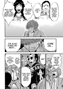 Page 542 of Seireki 2200 Nen no Ota | The Otaku In 2200 A.D. - preview thumbnail