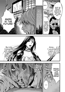 Page 543 of Seireki 2200 Nen no Ota | The Otaku In 2200 A.D. - preview thumbnail