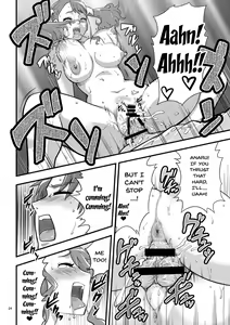 Page 23 of Ano Hi Mita Ana no Guai wo Yadomi wa Mada Shiranai. | On That Day We Still Didn't Know The State of That Hole. - preview thumbnail