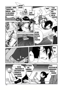 Page 6 of Blue Lion - preview thumbnail