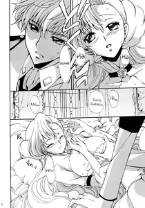 Page 5 of Drowning - preview thumbnail