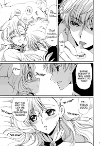Page 6 of Drowning - preview thumbnail