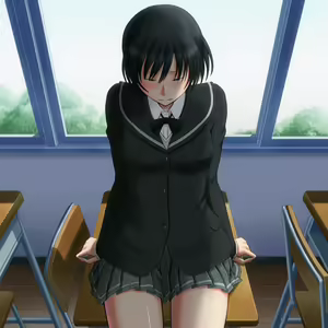 Page 11 of Boku no Suki na Senpai - preview thumbnail