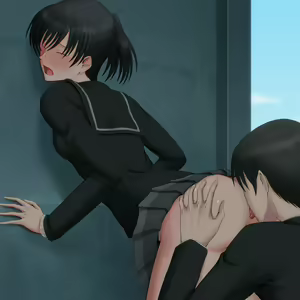 Page 21 of Boku no Suki na Senpai - preview thumbnail