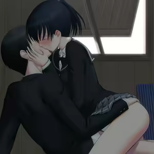 Page 44 of Boku no Suki na Senpai - preview thumbnail