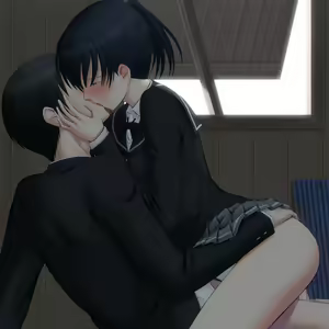 Page 45 of Boku no Suki na Senpai - preview thumbnail