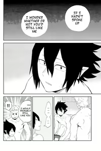 Page 27 of Kiseki no arifure | Everyday Miracles - preview thumbnail