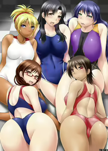 Page 26 of 時間停止!汗だくムレムレの女を肉人形化して生ハメっ - preview thumbnail