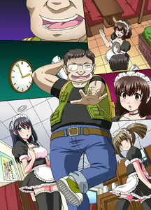 Page 26 of Toki yo Tomare Kimoota ga Jikan o Ayatsuri Akiba no Bishoujo-tachi ni Namahame shimakuru - preview thumbnail