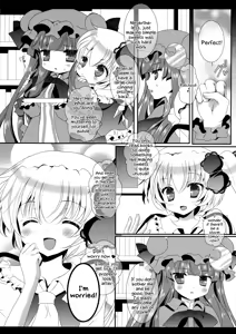 Page 7 of CHOCO CHOCO - preview thumbnail