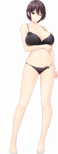 Mamagoto ~Mama to Naisho no Ecchi Shimasho~ (Character Set + Background) P1 — hentai manga cover on Fhentai