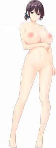 Page 1664 of Mamagoto ~Mama to Naisho no Ecchi Shimasho~ (Character Set + Background) P1 - preview thumbnail