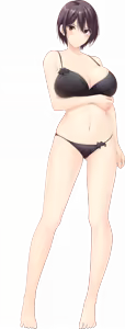 Page 29 of Mamagoto ~Mama to Naisho no Ecchi Shimasho~ (Character Set + Background) P1 - preview thumbnail