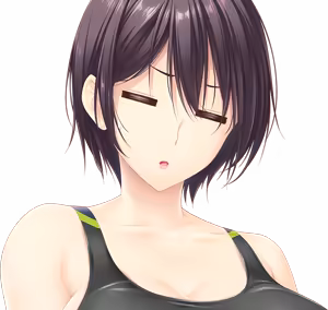 Page 353 of Mamagoto ~Mama to Naisho no Ecchi Shimasho~ (Character Set + Background) P1 - preview thumbnail