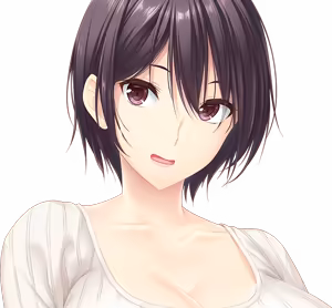 Page 487 of Mamagoto ~Mama to Naisho no Ecchi Shimasho~ (Character Set + Background) P1 - preview thumbnail