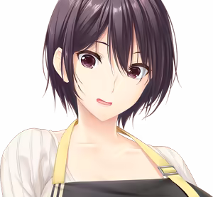 Page 664 of Mamagoto ~Mama to Naisho no Ecchi Shimasho~ (Character Set + Background) P1 - preview thumbnail