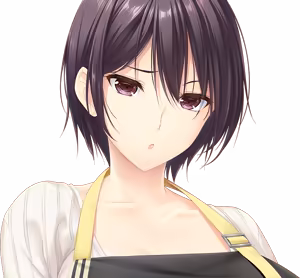 Page 673 of Mamagoto ~Mama to Naisho no Ecchi Shimasho~ (Character Set + Background) P1 - preview thumbnail