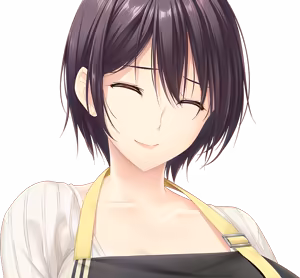 Page 681 of Mamagoto ~Mama to Naisho no Ecchi Shimasho~ (Character Set + Background) P1 - preview thumbnail