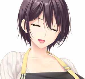 Page 697 of Mamagoto ~Mama to Naisho no Ecchi Shimasho~ (Character Set + Background) P1 - preview thumbnail