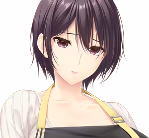 Page 698 of Mamagoto ~Mama to Naisho no Ecchi Shimasho~ (Character Set + Background) P1 - preview thumbnail