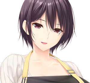 Page 701 of Mamagoto ~Mama to Naisho no Ecchi Shimasho~ (Character Set + Background) P1 - preview thumbnail