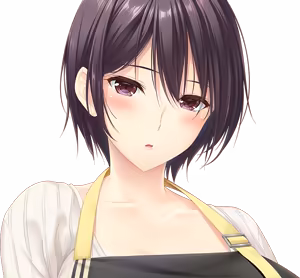 Page 715 of Mamagoto ~Mama to Naisho no Ecchi Shimasho~ (Character Set + Background) P1 - preview thumbnail