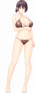 Page 721 of Mamagoto ~Mama to Naisho no Ecchi Shimasho~ (Character Set + Background) P1 - preview thumbnail