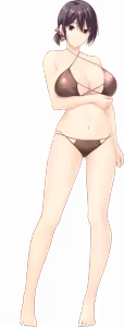 Page 737 of Mamagoto ~Mama to Naisho no Ecchi Shimasho~ (Character Set + Background) P1 - preview thumbnail