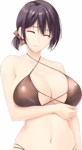 Page 801 of Mamagoto ~Mama to Naisho no Ecchi Shimasho~ (Character Set + Background) P1 - preview thumbnail