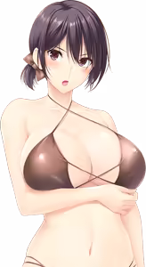 Page 810 of Mamagoto ~Mama to Naisho no Ecchi Shimasho~ (Character Set + Background) P1 - preview thumbnail