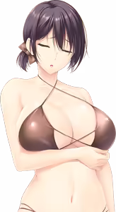 Page 831 of Mamagoto ~Mama to Naisho no Ecchi Shimasho~ (Character Set + Background) P1 - preview thumbnail