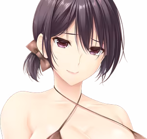 Page 863 of Mamagoto ~Mama to Naisho no Ecchi Shimasho~ (Character Set + Background) P1 - preview thumbnail