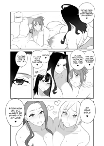 Page 5 of Bakunyuu Mama wa Gakuenchou no Onna 3 - preview thumbnail