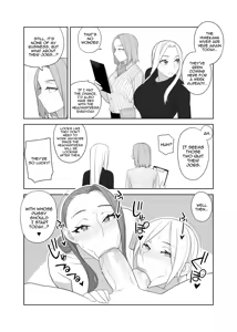 Page 7 of Bakunyuu Mama wa Gakuenchou no Onna 3 - preview thumbnail