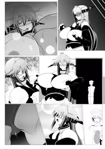 Page 28 of Nagato-sensei Fuusen Ryoujoku Manga - Denshanai & Gakuen Hen - - preview thumbnail