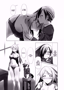 Page 6 of Mezame | Awakening - preview thumbnail