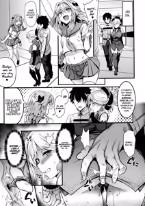 Page 12 of Tengen no Kiku, Mata Itsu no Hi ka - preview thumbnail