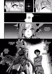 Page 25 of Tengen no Kiku, Mata Itsu no Hi ka - preview thumbnail